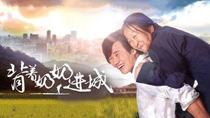 背着奶奶进城 kép
