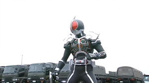 仮面ライダー 13. évad Ep.21 21. epizód