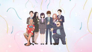 結婚するって、本当ですか kép