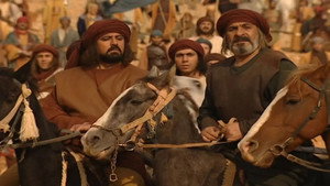 الزير سالم 1. évad Ep.12 12. epizód