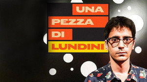 Una pezza di Lundini kép