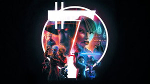 Star Wars: Alvilági históriák kép