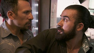 Señora Acero 2. évad Ep.75 75. epizód