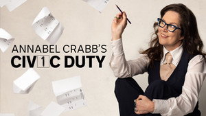 Annabel Crabb's Civic Duty kép