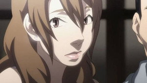 イヴの時間 1. évad Ep.3 3. epizód