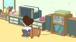 아기공룡 둘리 1. évad Ep.15 15. epizód