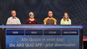Gefragt - Gejagt 11. évad Ep.17 17. epizód