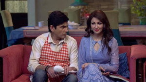 भाभीजी घर पर हैं! 1. évad Ep.810 810. epizód