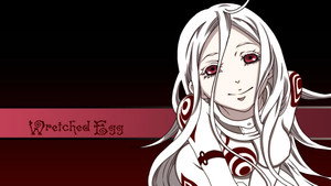 Deadman Wonderland kép