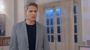 Hui Gumm Yaadein - Ek Doctor Do Zindagiyaan 1. évad Ep.15 15. epizód