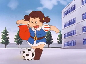 まいっちんぐマチコ先生 1. évad Ep.85 85. epizód