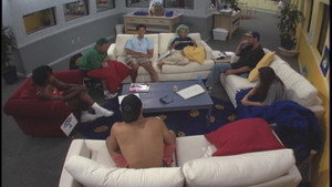 Big Brother 1. évad Ep.38 38. epizód