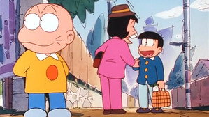 おそ松くん 1. évad Ep.29 29. epizód