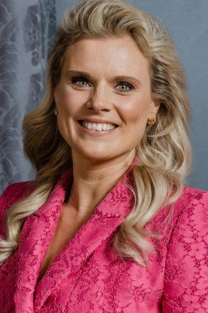 Eveline Stallaart profil kép