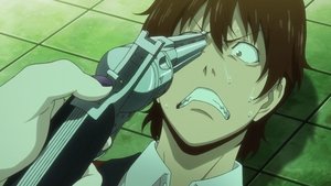 Kakegurui 1. évad Ep.6 6. epizód