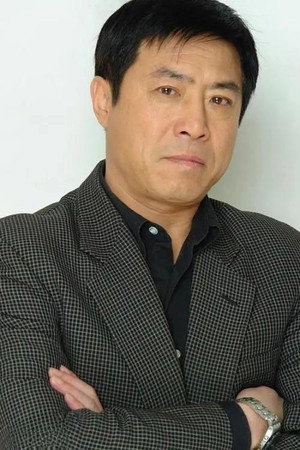 许毛毛 profil kép