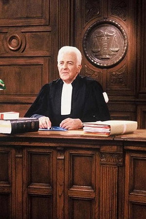 Tribunal poszter