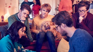 Please Like Me kép