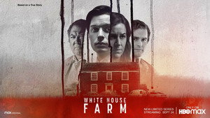 White House Farm kép