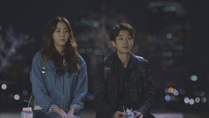 호구의 사랑 1. évad Ep.15 15. epizód