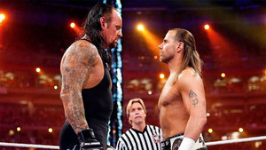 WWE Rivals 3. évad Ep.3 3. epizód