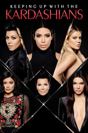 Keeping Up with the Kardashians 11. évad (2015-11-15) poszter