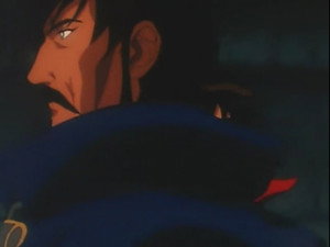 ロードス島戦記 英雄騎士伝 1. évad Ep.4 4. epizód