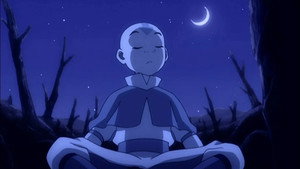 Avatár – Aang legendája kép