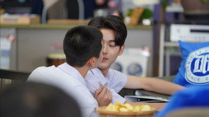 ชุลมุนกางเกงน้ำเงิน 1. évad Ep.8 8. epizód