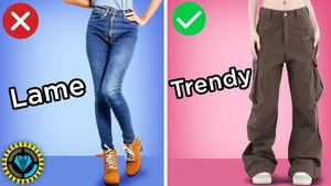 Style Theory 3. évad Ep.8 8. epizód