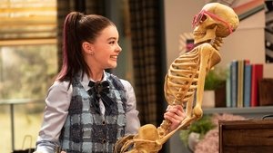 Vampirina: Tini vámpír 1. évad Ep.8 8. epizód