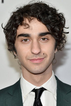 Alex Wolff profil kép