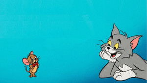 The Tom and Jerry Show kép