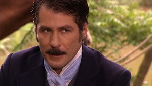 A Escrava Isaura 1. évad Ep.141 141. epizód