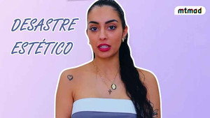 De pura raza by Marieta 1. évad Ep.6 6. epizód