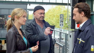 Ein starkes Team 1. évad Ep.65 65. epizód