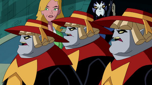 Ben 10: Omniverzum 7. évad Ep.8 8. epizód