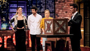 Masterchef Celebrity: Colombia 3. évad Ep.23 23. epizód