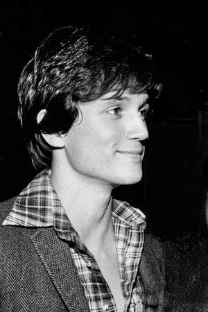 Scott Colomby profil kép