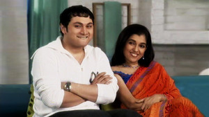 Sarabhai vs Sarabhai 1. évad Ep.61 61. epizód