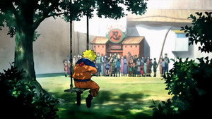 Naruto Shippuden kép