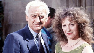 Inspector Morse 4. évad Ep.1 A pokoli kígyó