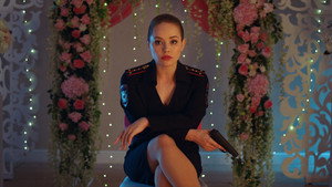 Проект «Анна Николаевна» 1. évad Ep.8 8. epizód