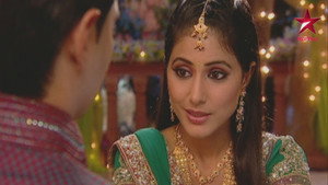 ये रिश्ता क्या कहलाता है 2. évad Ep.44 44. epizód