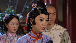 巾幗梟雄 1. évad Ep.20 20. epizód