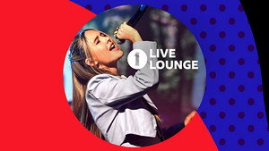 BBC Radio 1's Live Lounge 25. évad Ep.17 17. epizód
