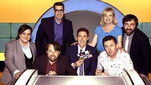 Would I Lie to You? 7. évad Ep.5 5. epizód