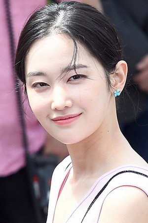 전종서 profil kép