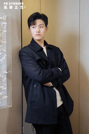 王宇峰 profil kép