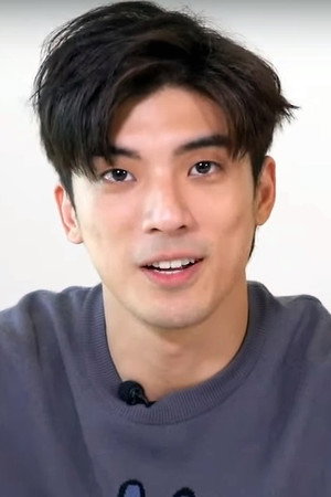 林哲熹 profil kép